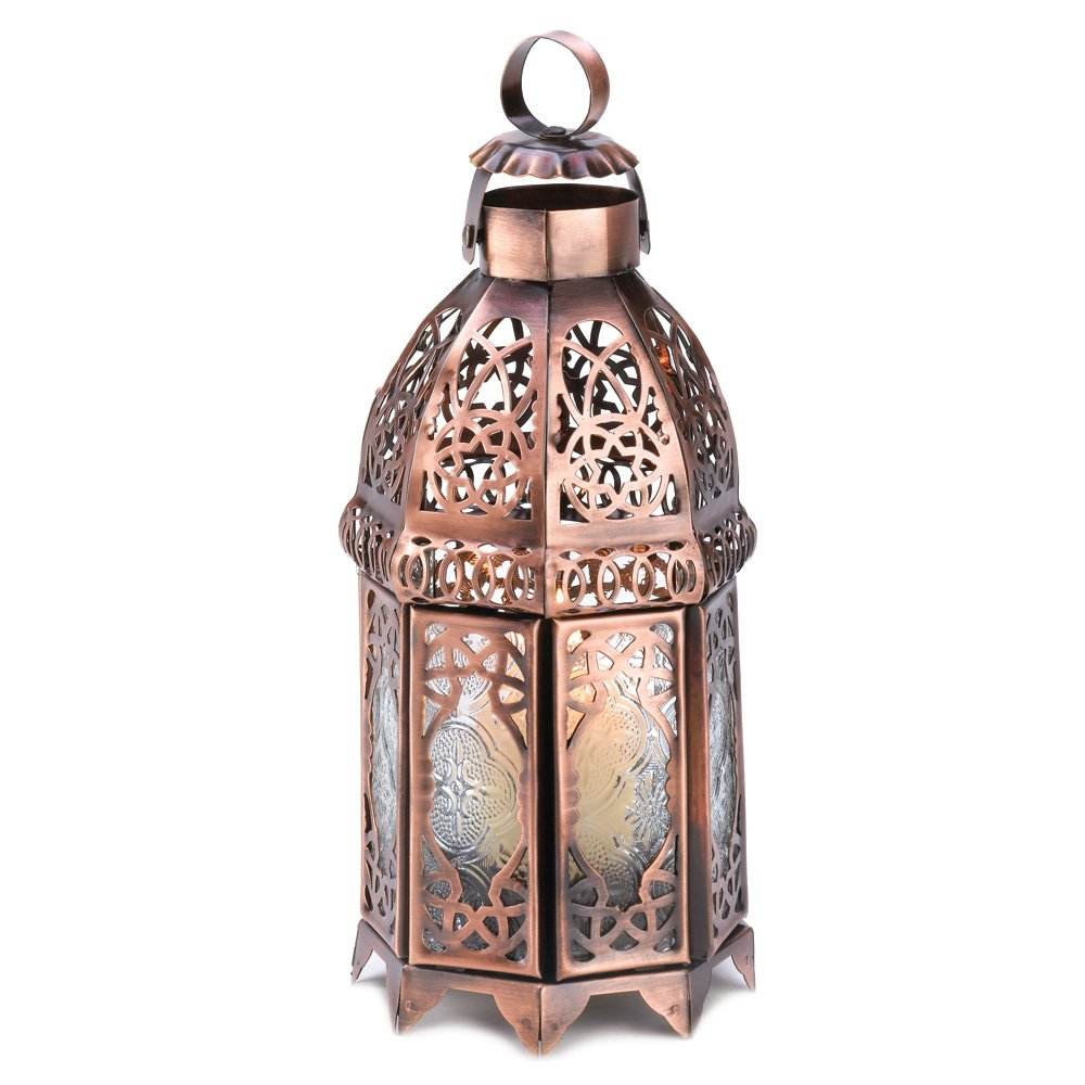 copper antique
