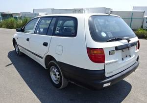 Toyota Caldina Van UL Wagon 4x4 pour passagers, modèle 1997 - Product Image 4