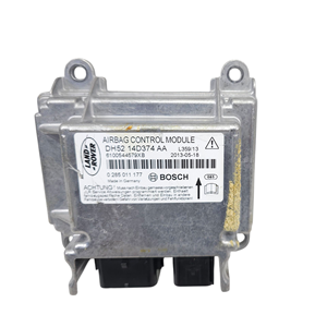 CENTRALINA AIRBAG LAND ROVER Freelander Série DH52-14D374-AA (12>) - Product Image 2