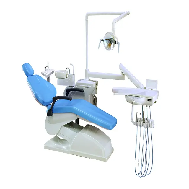 Cadeira dental da unidade dental da china fornecedor KJ-917(2015)