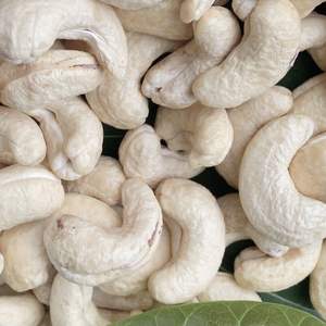 ถั่วเม็ดมะม่วงหิมพานต์กระป๋อง W180โรงงานซันติโกเวียดนามคุณภาพเชิงพาณิชย์จากซานติโกเวียดนามผู้จำหน่ายที่เชื่อถือได้ - Product Image 1