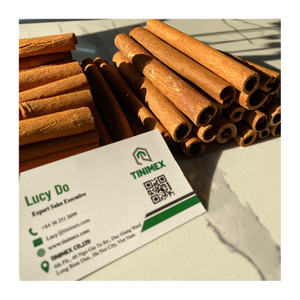 Meilleur prix pour la cannelle en bâton 100% pure de la province de Yen Bai / Cynamon / Cassia - Haute qualité, carton de 10 kg, prêt à l'exportation - Product Image 1