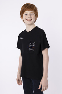 Traje de dos piezas de buena calidad compuesto por pantalones cortos y camiseta para hombre, cómodo de llevar en temporada de verano, al por mayor a precios bajos pri - Product Image 2