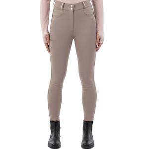High Quality Horse Riding Breeches Equestrian Pants Full <b>Seat</b> Silicone Spacious Pockets at Wholesale Prices Fully Customizable - Product Image 4