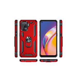 Étui de téléphone en silicone premium ASMA Vega pour Oppo Reno 5 Lite, coque arrière protectrice pour la protection du téléphone portable - Product Image 4