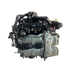 Moteur diesel d'occasion de 2,0 L, 4 cylindres en aluminium de haute qualité pour Subaruu FA20 - Product Image 5