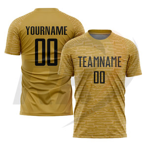 Camiseta de fútbol para niños y adultos, kit de uniformes de fútbol personalizados para hombre y niño, ropa deportiva para mujer, Conjunto de camiseta de fútbol sala - Product Image 4