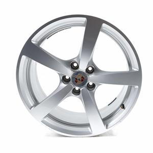 Rueda de Aleación para PORSCHE Macan Serie 95B601025DA (13>18) - Product Image 1
