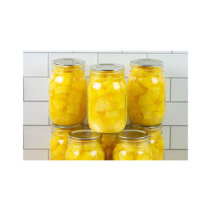 Piña enlatada fresca al por mayor en venta / Rodajas de piña enlatada - Product Image 4