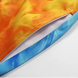 Bon marché Prix de gros bonne qualité maternité Sublimation survêtements pour hommes Jogging porter pull 3D couleur personnalisée - Product Image 5