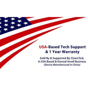 Cassette2USB ™   Convertidor para transferir cualquier cinta de casete a MP3 o CD digital - Product Image 5