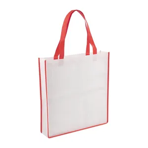 Borsa Shopper Promozionale Personalizzata Necocarp con Stampa di Gadget Personalizzati - Product Image 3