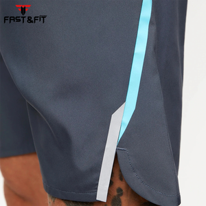 Sports Wear Gym <b>Short</b> <b>Short</b> Pants Summer Man <b>Shorts</b> for Sports <b>Men</b> <b>Short</b> Customized Design - Product Image 4