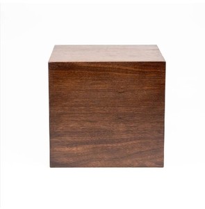 <b>Pet</b> Urn <b>Box</b> Wood Keepsake <b>Box</b> Urns for Cat Dogs Ashes - Product Image 1