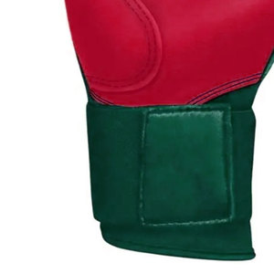 Gants de frappeur de baseball de la meilleure qualité Gants de frappeur de baseball respirants personnalisés Fabricant de haute qualité - Product Image 5