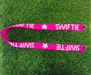 2025 cinturones de cuentas hechos a mano para mujeres y niñas correas de monederos coloridos Rosas y blancas personalizadas con correas de tamaño personalizables - Product Image 4