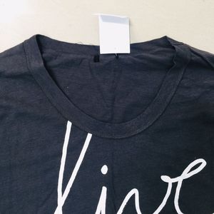 T-shirts surdimensionnés pour hommes et femmes de qualité supérieure avec impression de logo personnalisée, 160g, 100% coton, écologiques, respirants, grandes tailles - Product Image 3