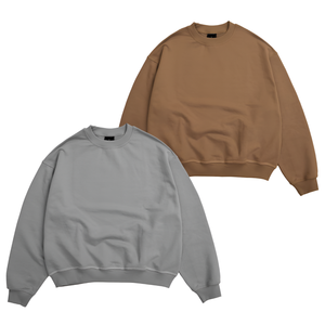 Classic Round Neckline <b>Men'S</b> <b>Hoodies</b> Streetwear Fashion <b>Men</b> Sweatshirts Clothes <b>Men</b> Fleece Lining <b>Hoodies</b> Women Manufacturer - Product Image 1