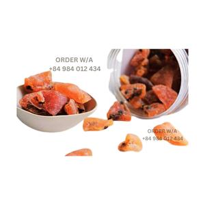 แพ็คสุญญากาศสำหรับบรรจุอาหารและเครื่องดื่มจากเวียดนามเสาวรสอบแห้งออร์แกนิกจำนวนมากจากเวียดนาม - Product Image 2