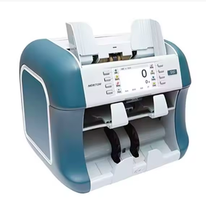 NOUVEAU FAV Machine à compter fiable Newton 3 - Product Image 2