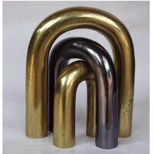 รูปปั้นตกแต่งสไตล์หายากที่มีเอกลักษณ์เฉพาะสำหรับห้องนั่งเล่นสำนักงานพื้นที่ทำงานแสดงและการใช้งานที่สร้างสรรค์ - Product Image 1