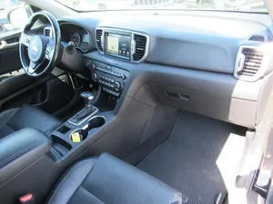 Kia Sportage EX 2017 - Product Image 2