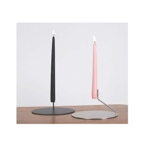 Durable and Affordable Metal <b>Candle</b> Holders in <b>Bulk</b> for Themed Event Decor and Festive celebrations - Product Image 6