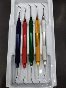 ชุดทันตกรรม Warwick James - Product Image 6