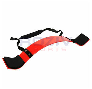 Mejor Diseño, Entrenador de Bíceps Ajustable para Hombres y Mujeres, Logotipo Personalizado, Equipo de Gimnasio de Aluminio, Alta Calidad, Gran Venta - Product Image 4