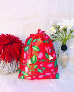 ¡Bolso Batwa Potli de estilo indio elegante hecho a mano, bolsos de noche de moda para bodas y celebraciones para regalar! - Product Image 2