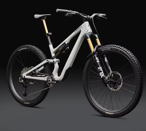 2025 S-workss stumpumper 15 EVO จักรยานเสือภูเขา Di2สมบูรณ์ - Product Image 2