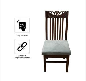 Ensemble de chaises en bois - Product Image 4