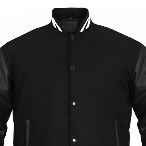 New Best Style Varisty <b>Jacket</b> for Men and Winter Wear High Quality Quick Dry Varsity <b>Jacket</b> for Unisex - Product Image 4