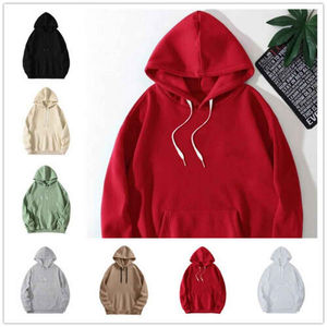 Sudadera de Forro Polar para Hombre, Cuello Redondo, Interior Suave, Estampado Personalizado - Product Image 6