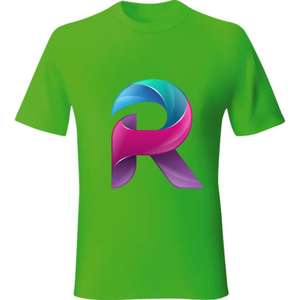 เสื้อเชิ้ตผู้ชายสไตล์ธุรกิจสีพื้นสำหรับฤดูร้อนเสื้อ100% แขนสั้นผ้าฝ้ายกันรอยยับปรับแต่งได้ - Product Image 2