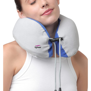 Super Offres Oreiller de Voyage en Mousse à Mémoire Urbane avec Oreiller de Voyage Réglable de Taille Universelle à Vendre par les Exportateurs - Product Image 1