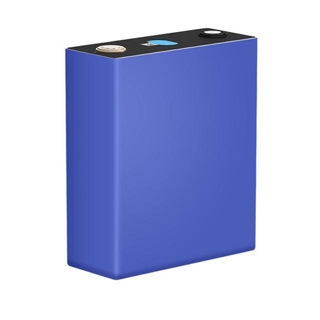 3.2V Prismatic Lithium Ion 304Ah Lithium Battery Cell Grade a LiFeO4 Lithium Battery for Solar