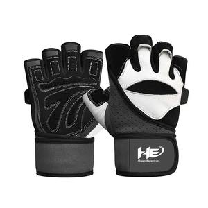 Fabricant professionnel de gants de fitness personnalisés, coupe parfaite, à bas prix, logo personnalisé, meilleure vente, meilleurs matériaux - Product Image 1