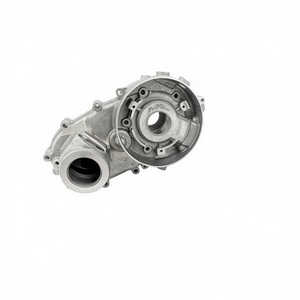 ชุดข้อเหวี่ยงเครื่องยนต์สำหรับ Vespa Low Headlight พร้อมสลัก 4 ตัว และเพลาขนาด 57 มม. สำหรับรถจักรยานยนต์ - Product Image 2