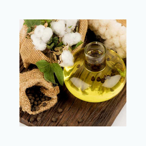 Organic Non-GMO <b>Soybean</b> Oil Refined from Seeds for Cooking Bulk Packaged Cotton Seed Oil - Product Image 4