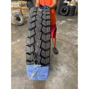 SR803 11R24.5 Radial Commercial <b>Tires</b> 16PR For Long Haul And Mixed Service Operations - Product Image 4