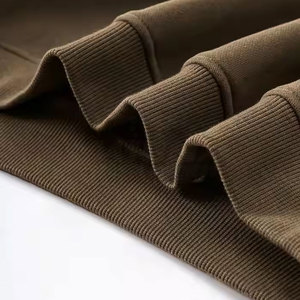 Derniers modèles de sweats à capuche oversize pour hommes, tendance hiver, 100% coton, respirants, de haute qualité, pour l'extérieur - Product Image 4