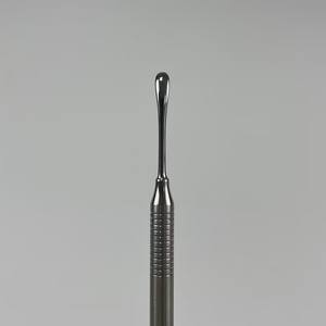 Cottle Septum Periosteal Elevador Instrumento quirúrgico manual para rinoplastia y cirugía plástica Great Star Instrument - Product Image 3