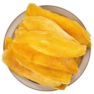 Prix le moins cher fournisseur séché mangue molle 100% naturel - Product Image 2