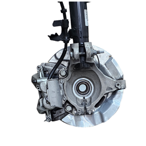 MÉCANISME COMPLET DROIT POUR LAND ROVER Range Rover Evoque Série K8D2-18045-AB (18>) - Product Image 5