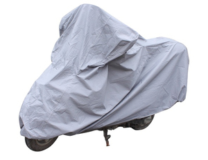 Funda para Bicicleta Plegable de Poliéster, Personalizada, Nueva, a Prueba de Polvo, con Protección UV e Impermeable, en Oferta - Product Image 1