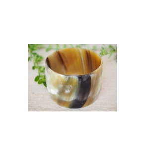 Pulsera de cuerno para mujer y niña, brazalete de mano a la moda, brazalete de cuerno, nuevo estilo, producto de gran oferta, brazalete de cuerno de nuevo diseño - Product Image 5