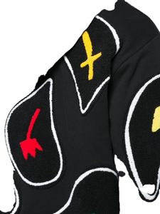 Otoño e invierno, nueva Sudadera con capucha de gran tamaño de color de moda para hombres - Product Image 3