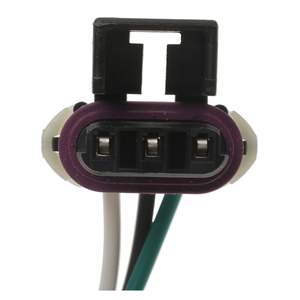 Connecteur électrique multifonction compatible avec General Motors Isuzu 1988-2009 - Product Image 4
