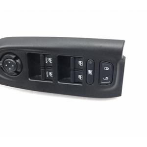 PANEL DE BOTONES DELANTERO IZQUIERDO FIAT 500 Serie X 07356331500 (15>) - Product Image 2